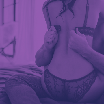 Les meilleures positions pour les débutants en BDSM