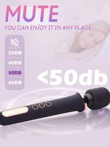 MAGIC WAND