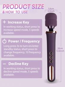 MAGIC WAND