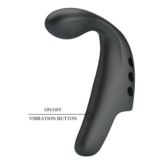 Gorgon Fingering Vibrator