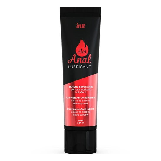 Lubrifiant Anal (100ml)