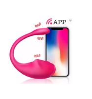 Remote Control Couple Vibrator (APP)