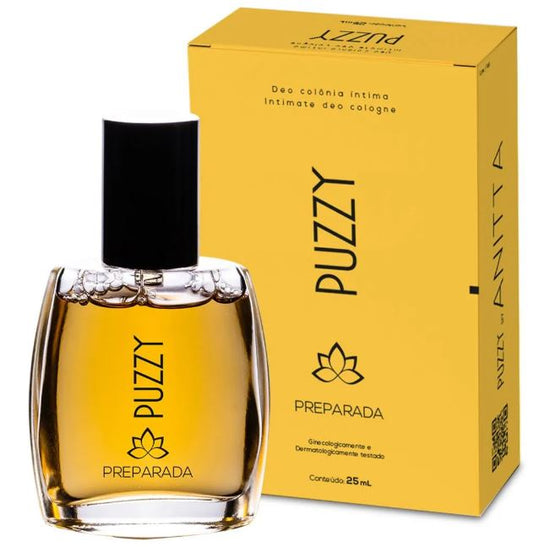 Combo : Puzzy by Anitta + Deo Ylang Ylang