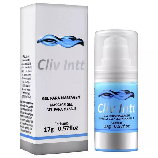 Cliv Intt - Gel désensibilisant