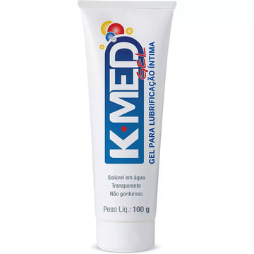 K-MED Intimate Gel Lubricant