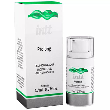 Prolong (prolong erection and delay ejaculation)