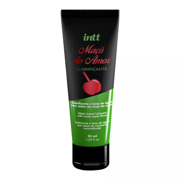 love apple lube