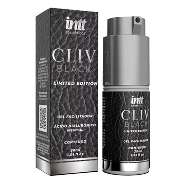 Cliv Black - Gel Dessensibilizante (Edição Especial)