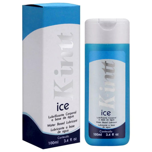 Lubricant K Intt Ice