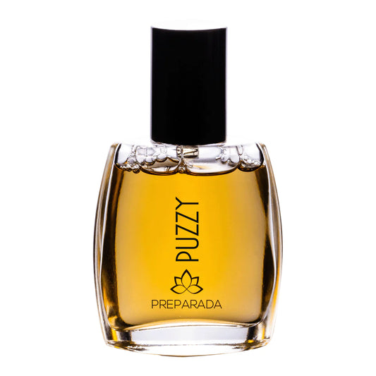 Puzzy - Intimate Perfume